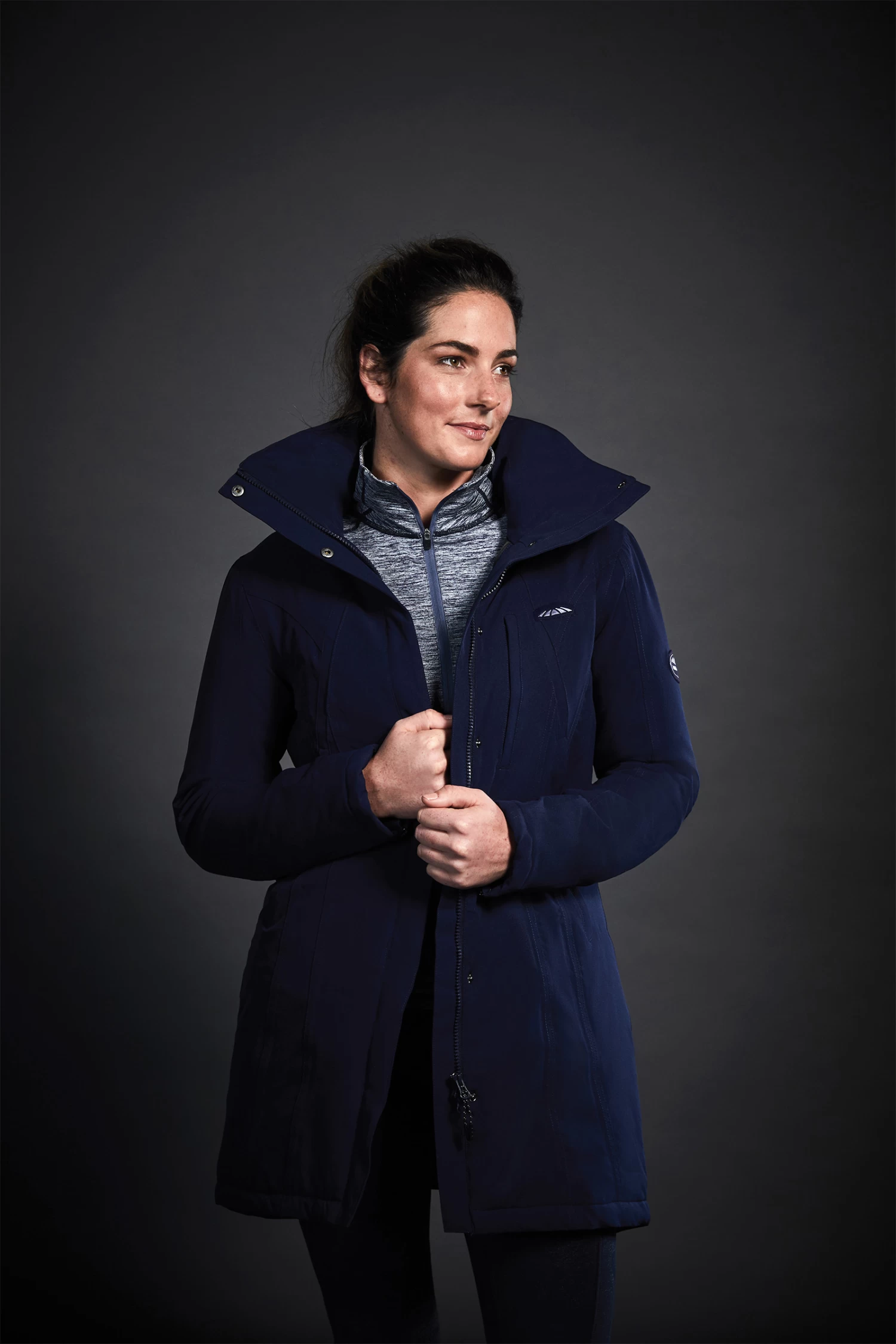 Weatherbeeta Kyla Waterproof Jacket 18 Weatherbeeta Kyla Waterproof Jacket - Image 16