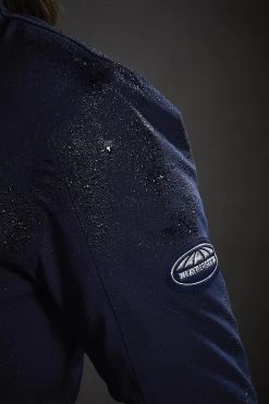 Weatherbeeta Kyla Waterproof Jacket 38 Weatherbeeta Kyla Waterproof Jacket -Sports - Equestrian Riding Shop 335631 DB 4