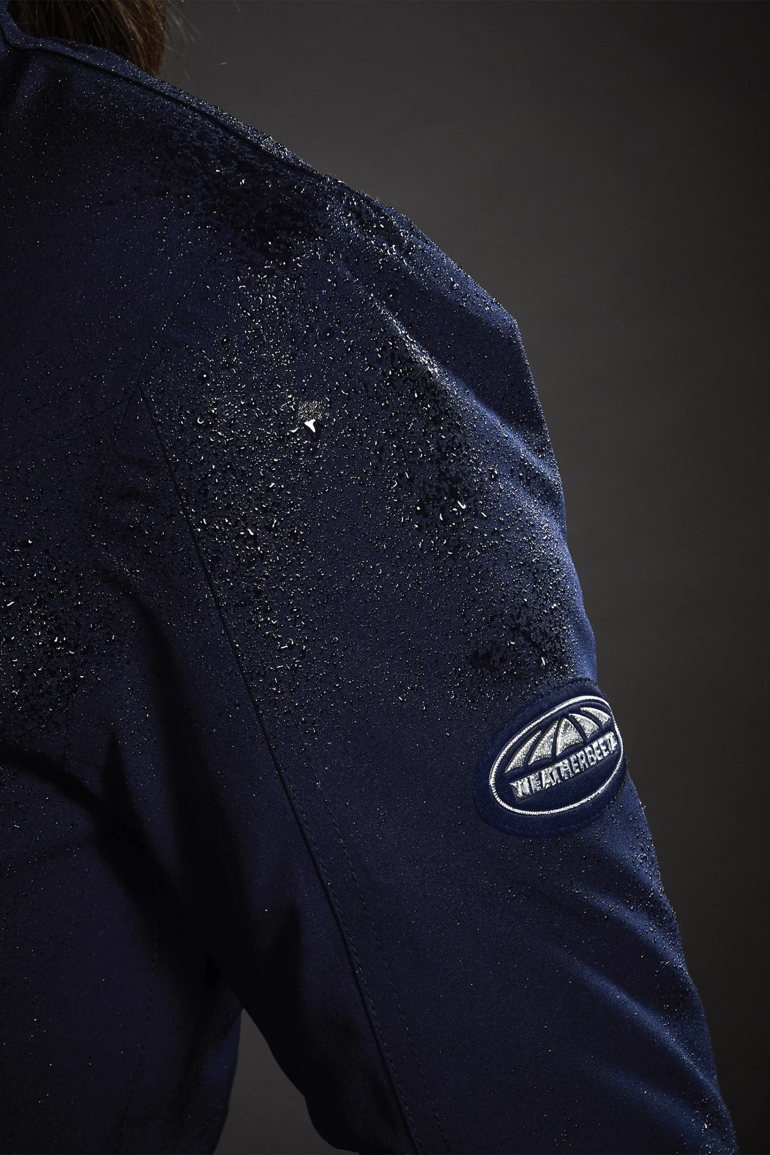 Weatherbeeta Kyla Waterproof Jacket 19 Weatherbeeta Kyla Waterproof Jacket - Image 17