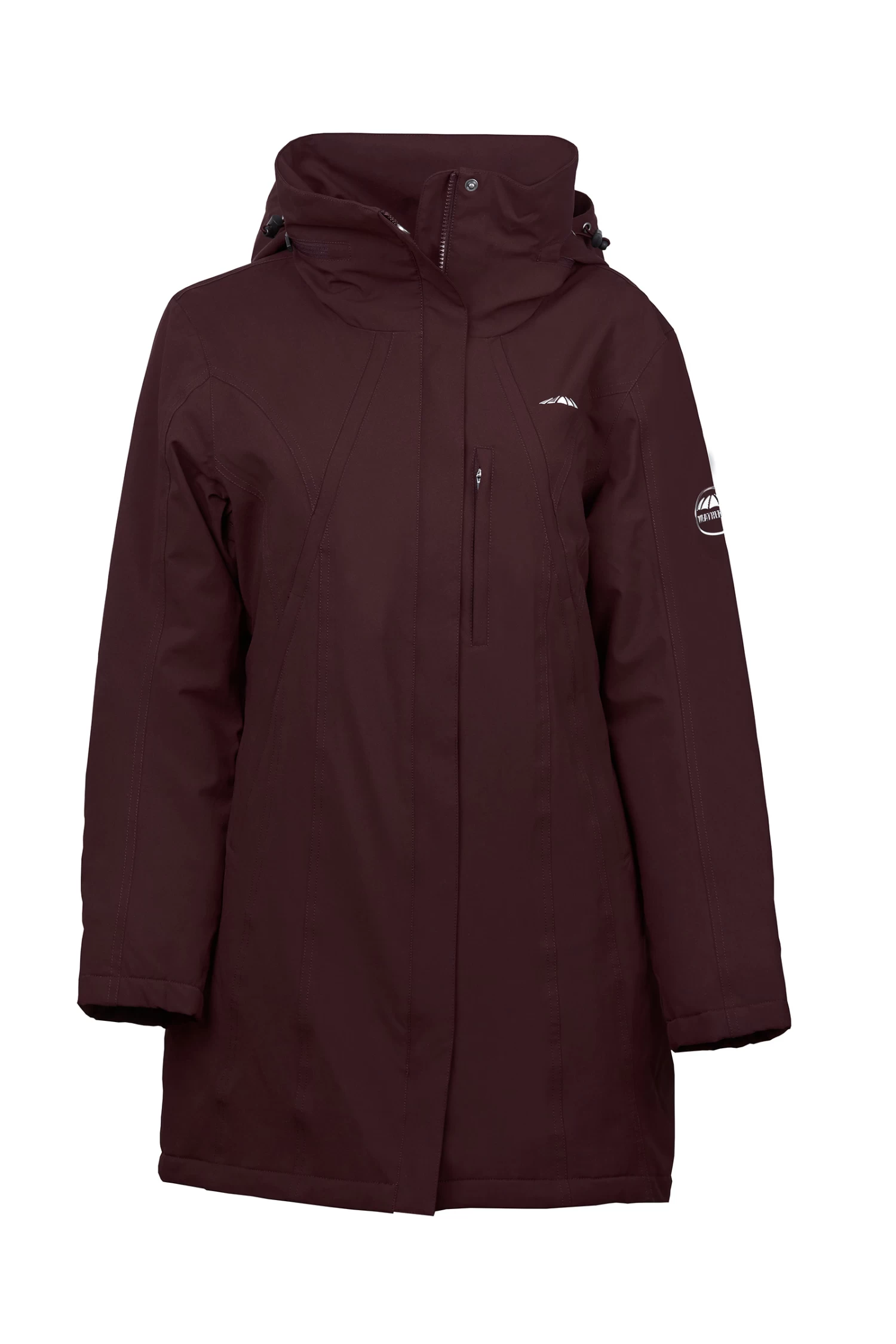 Weatherbeeta Kyla Waterproof Jacket 20 Weatherbeeta Kyla Waterproof Jacket - Image 18