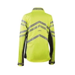 Weatherbeeta Adult Reflective Lightweight Waterproof Jacket -Sports - Equestrian Riding Shop 335632 NYE 2