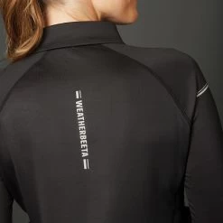 Weatherbeeta Victoria Premium Thermal Baselayer Top -Sports - Equestrian Riding Shop 335636 BL 3