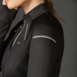 Weatherbeeta Victoria Premium Thermal Baselayer Top -Sports - Equestrian Riding Shop 335636 BL 7