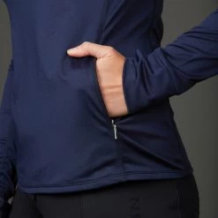 Weatherbeeta Victoria Premium Thermal Baselayer Top -Sports - Equestrian Riding Shop 335636 DB 1