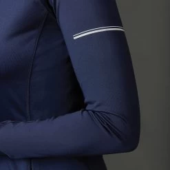 Weatherbeeta Victoria Premium Thermal Baselayer Top -Sports - Equestrian Riding Shop 335636 DB 5