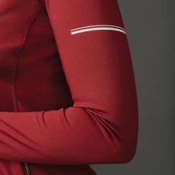 Weatherbeeta Victoria Premium Thermal Baselayer Top -Sports - Equestrian Riding Shop 335636 MDRE 1