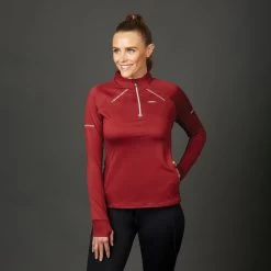Weatherbeeta Victoria Premium Thermal Baselayer Top -Sports - Equestrian Riding Shop 335636 MDRE 7