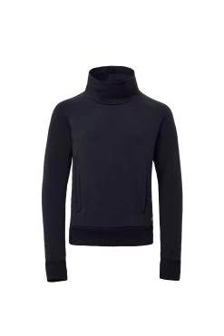 Horze Emmie Kids Organic Cotton Sweatshirt -Sports - Equestrian Riding Shop 33565 vdb 01