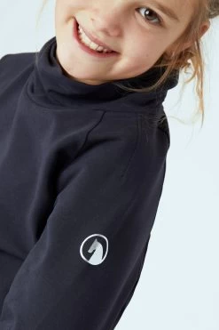 Horze Emmie Kids Organic Cotton Sweatshirt -Sports - Equestrian Riding Shop 33565 vdb 05