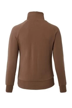 Horze Remy Women's Organic Cotton Sweatshirt 23 Horze Remy Women's Organic Cotton Sweatshirt -Sports - Equestrian Riding Shop 33566 BDBR 2