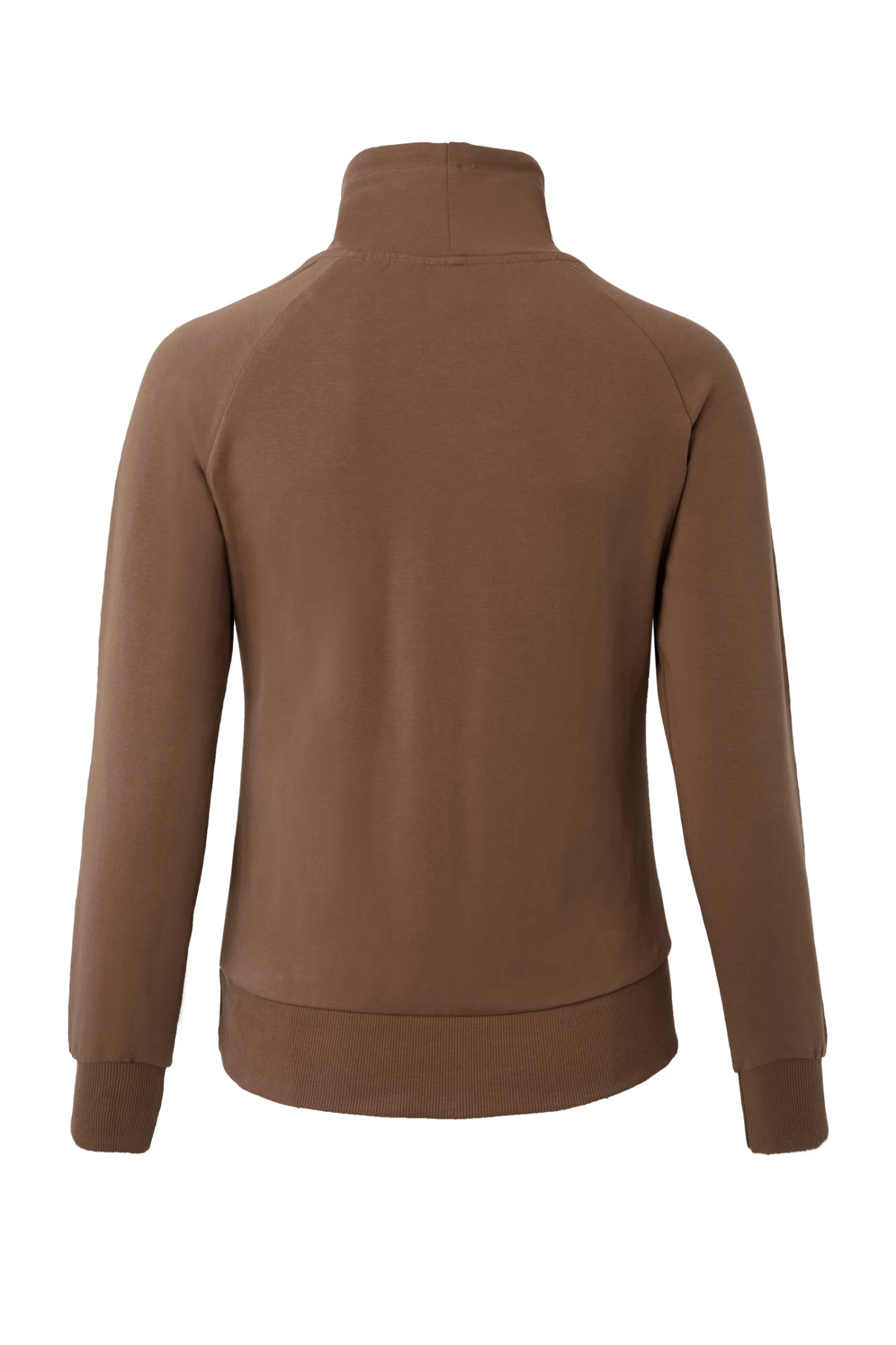 Horze Remy Women's Organic Cotton Sweatshirt 4 Horze Remy Women's Organic Cotton Sweatshirt - Image 2