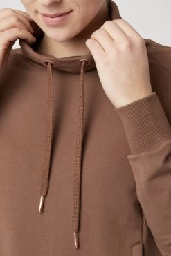 Horze Remy Women's Organic Cotton Sweatshirt 27 Horze Remy Women's Organic Cotton Sweatshirt -Sports - Equestrian Riding Shop 33566 BDBR 6