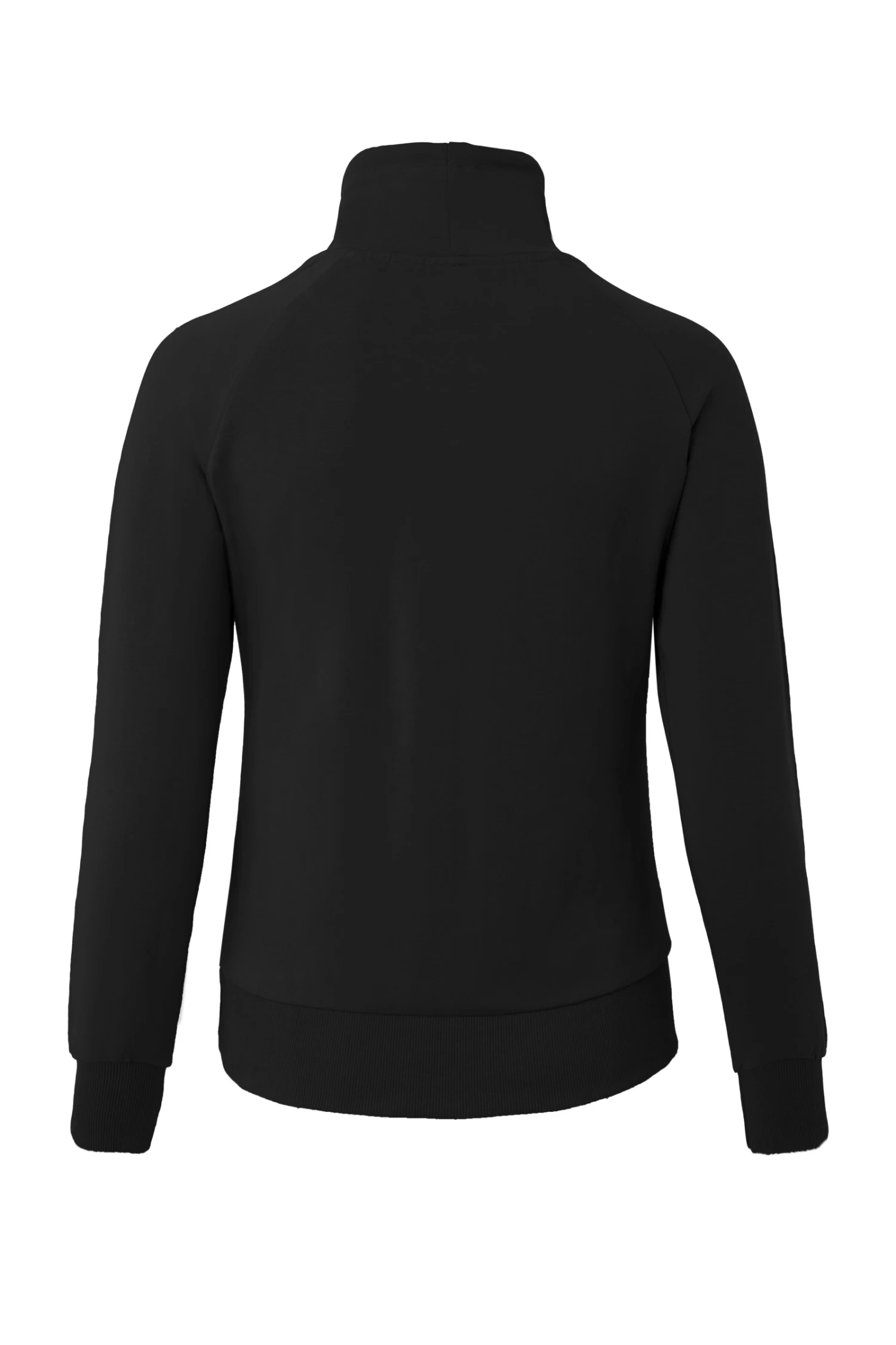 Horze Remy Women's Organic Cotton Sweatshirt 11 Horze Remy Women's Organic Cotton Sweatshirt - Image 9