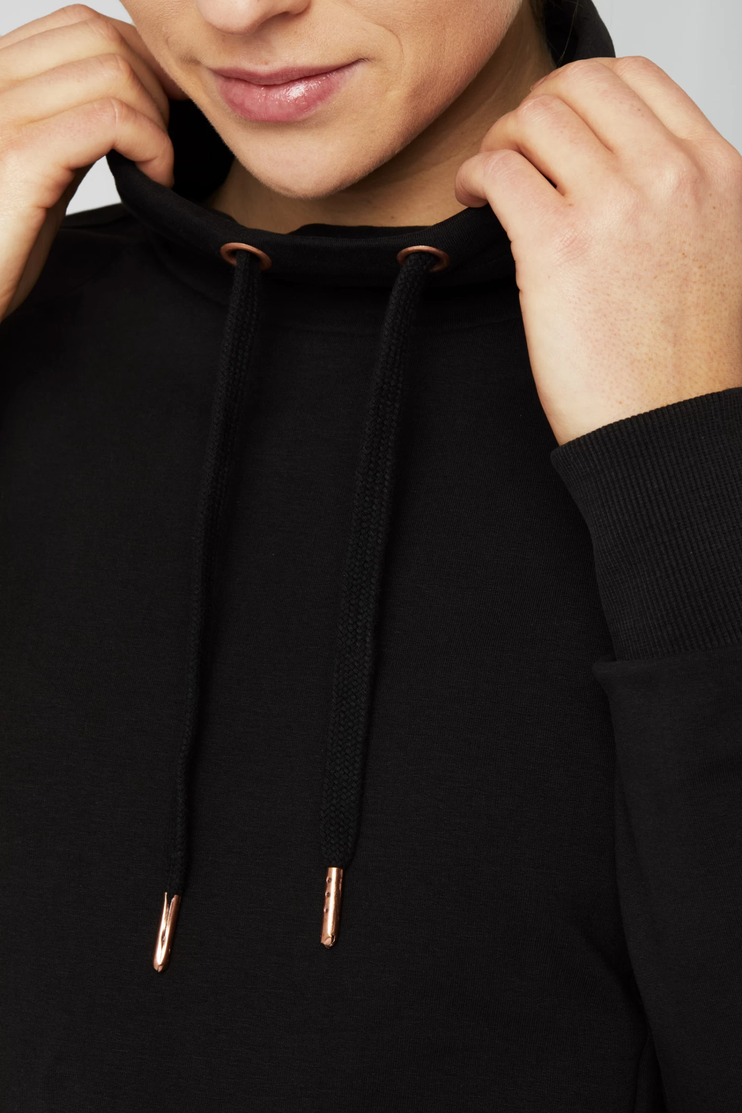 Horze Remy Women's Organic Cotton Sweatshirt 15 Horze Remy Women's Organic Cotton Sweatshirt - Image 13