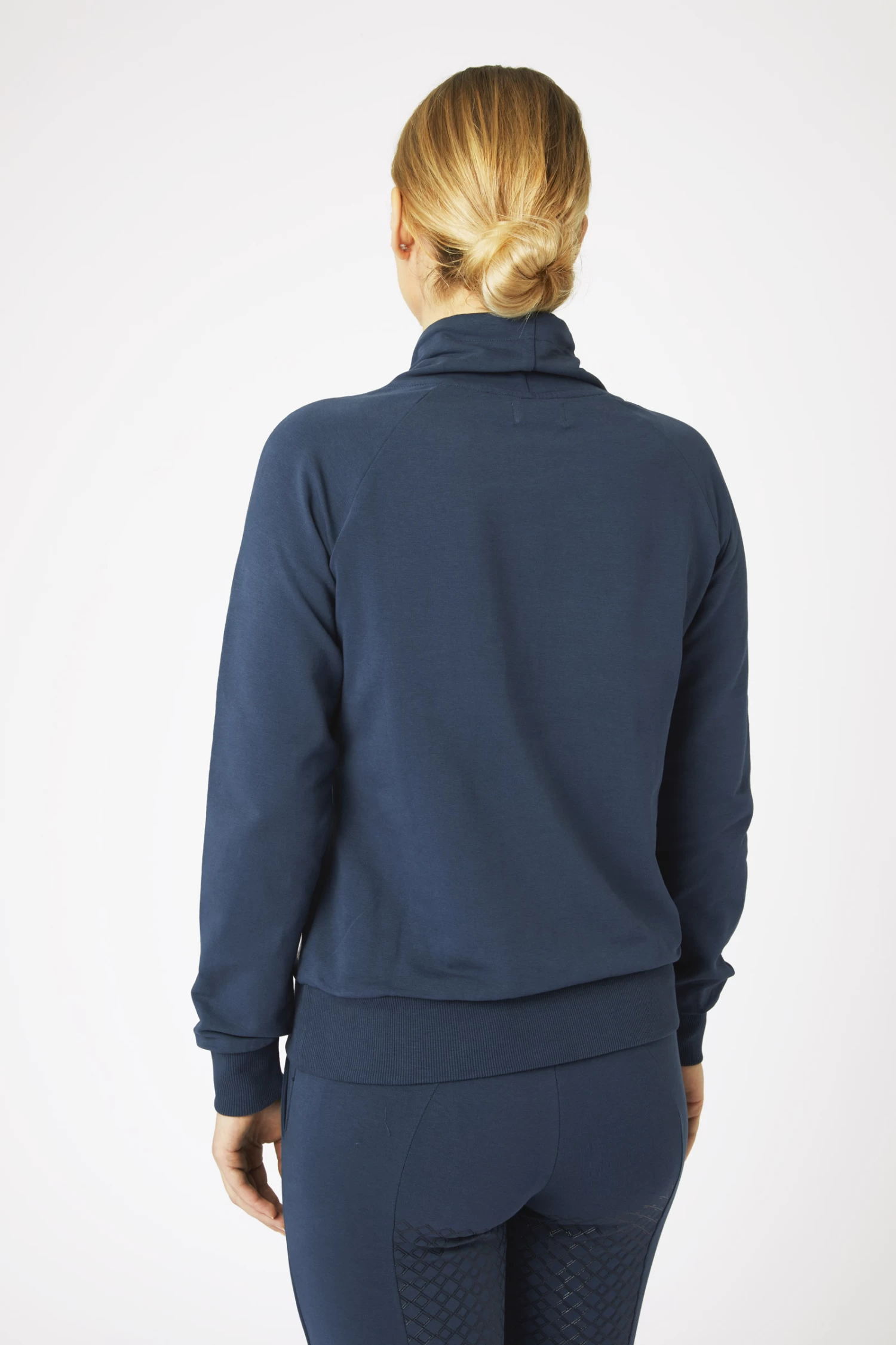 Horze Remy Women's Organic Cotton Sweatshirt 21 Horze Remy Women's Organic Cotton Sweatshirt - Image 19