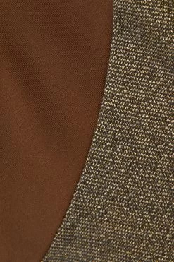 Horze Sagira Women's Training Shirt With Gold Back -Sports - Equestrian Riding Shop 33571 bdbr 09