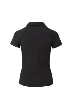 Horze Ciandra Women's Training Shirt With UV Protection -Sports - Equestrian Riding Shop 33572 CG 2