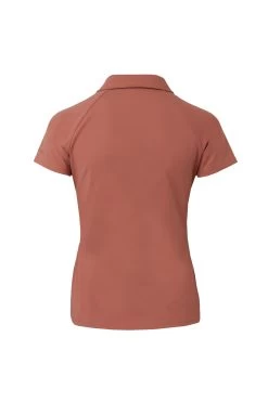 Horze Ciandra Women's Training Shirt With UV Protection -Sports - Equestrian Riding Shop 33572 LMRE 2