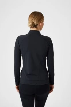 B Vertigo Davina Women's Training Shirt With Phone Pocket -Sports - Equestrian Riding Shop 33573 VDB 5