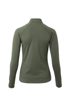 B Vertigo Davina Women's Training Shirt With Phone Pocket -Sports - Equestrian Riding Shop 33573 WGGR 2