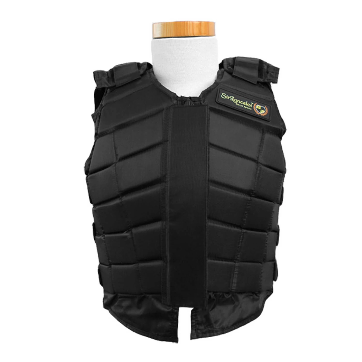 Kavalkade Sir Lancelot Safety Vest 3 Kavalkade Sir Lancelot Safety Vest