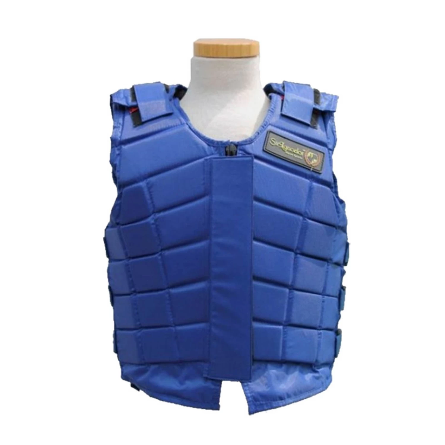 Kavalkade Sir Lancelot Safety Vest 6 Kavalkade Sir Lancelot Safety Vest - Image 4