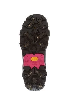 Muck Boot Ladies Arctic Ice AG Tall -Sports - Equestrian Riding Shop 335788 BL PI 6