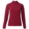 Horze Mia Women's Long Sleeve Training Shirt With Mesh Panels -Sports - Equestrian Riding Shop 33578 ADPI 1