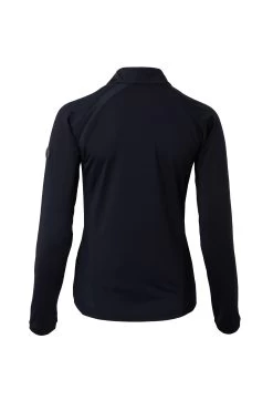 Horze Mia Women's Long Sleeve Training Shirt With Mesh Panels -Sports - Equestrian Riding Shop 33578 VDB 2