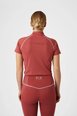 B Vertigo Adara Women's Training Shirt -Sports - Equestrian Riding Shop 33582 MNRE 5