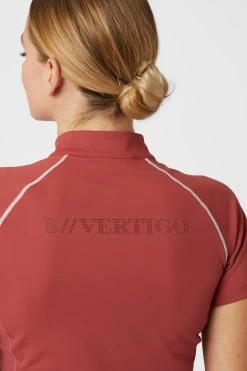 B Vertigo Adara Women's Training Shirt -Sports - Equestrian Riding Shop 33582 MNRE 7