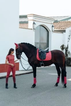 B Vertigo Adara Women's Training Shirt -Sports - Equestrian Riding Shop 33582 MNRE 9