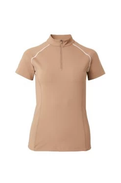 B Vertigo Adara Women's Training Shirt -Sports - Equestrian Riding Shop 33582 TEBR 1