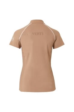 B Vertigo Adara Women's Training Shirt -Sports - Equestrian Riding Shop 33582 TEBR 2
