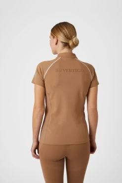 B Vertigo Adara Women's Training Shirt -Sports - Equestrian Riding Shop 33582 TEBR 5