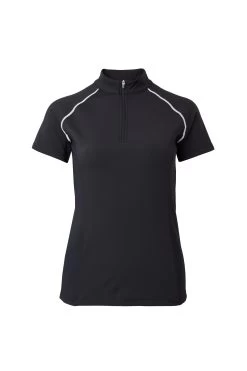 B Vertigo Adara Women's Training Shirt -Sports - Equestrian Riding Shop 33582 vdb 01