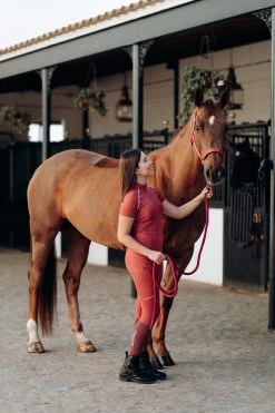 B Vertigo Adara Teenager Training Shirt -Sports - Equestrian Riding Shop 33583 MNRE 3