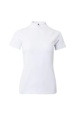 B Vertigo Adara Teenager Training Shirt -Sports - Equestrian Riding Shop 33583 WH 1