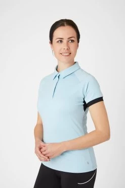 Horze Laura Women's Training Shirt 23 Horze Laura Women's Training Shirt -Sports - Equestrian Riding Shop 33584 COLB 2