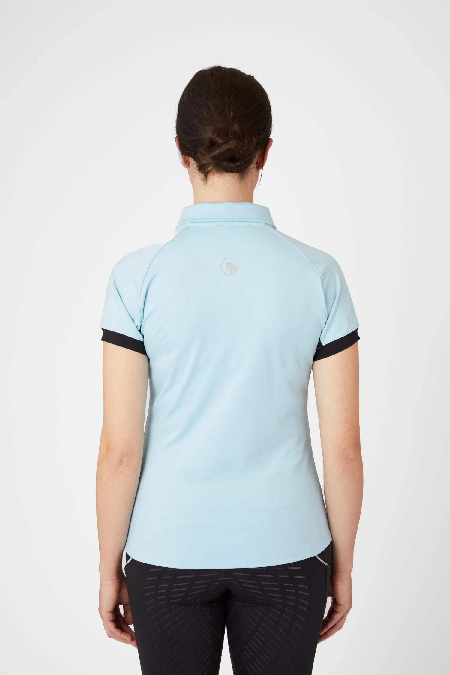 Horze Laura Women's Training Shirt 6 Horze Laura Women's Training Shirt - Image 4