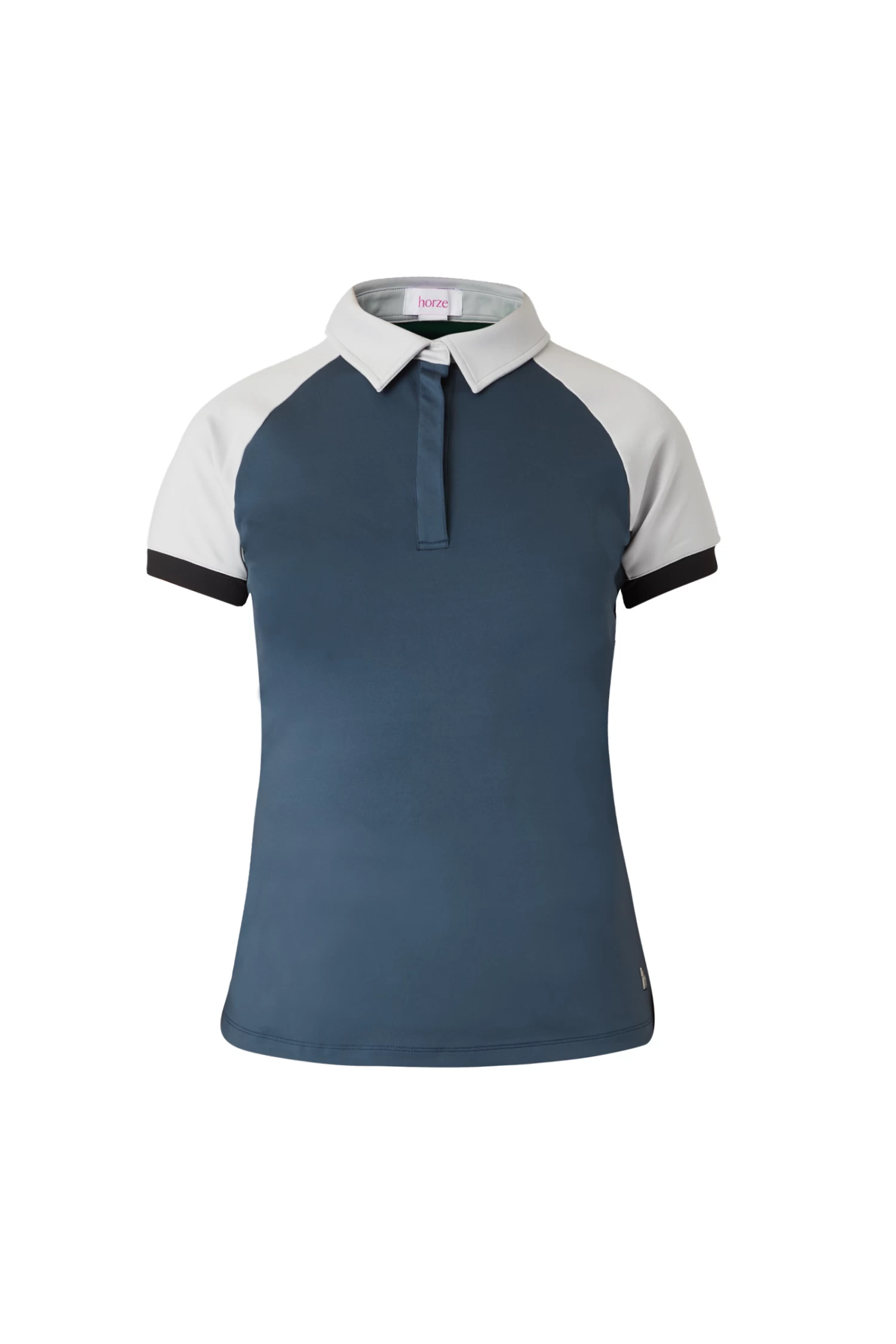 Horze Laura Women's Training Shirt 10 Horze Laura Women's Training Shirt - Image 8