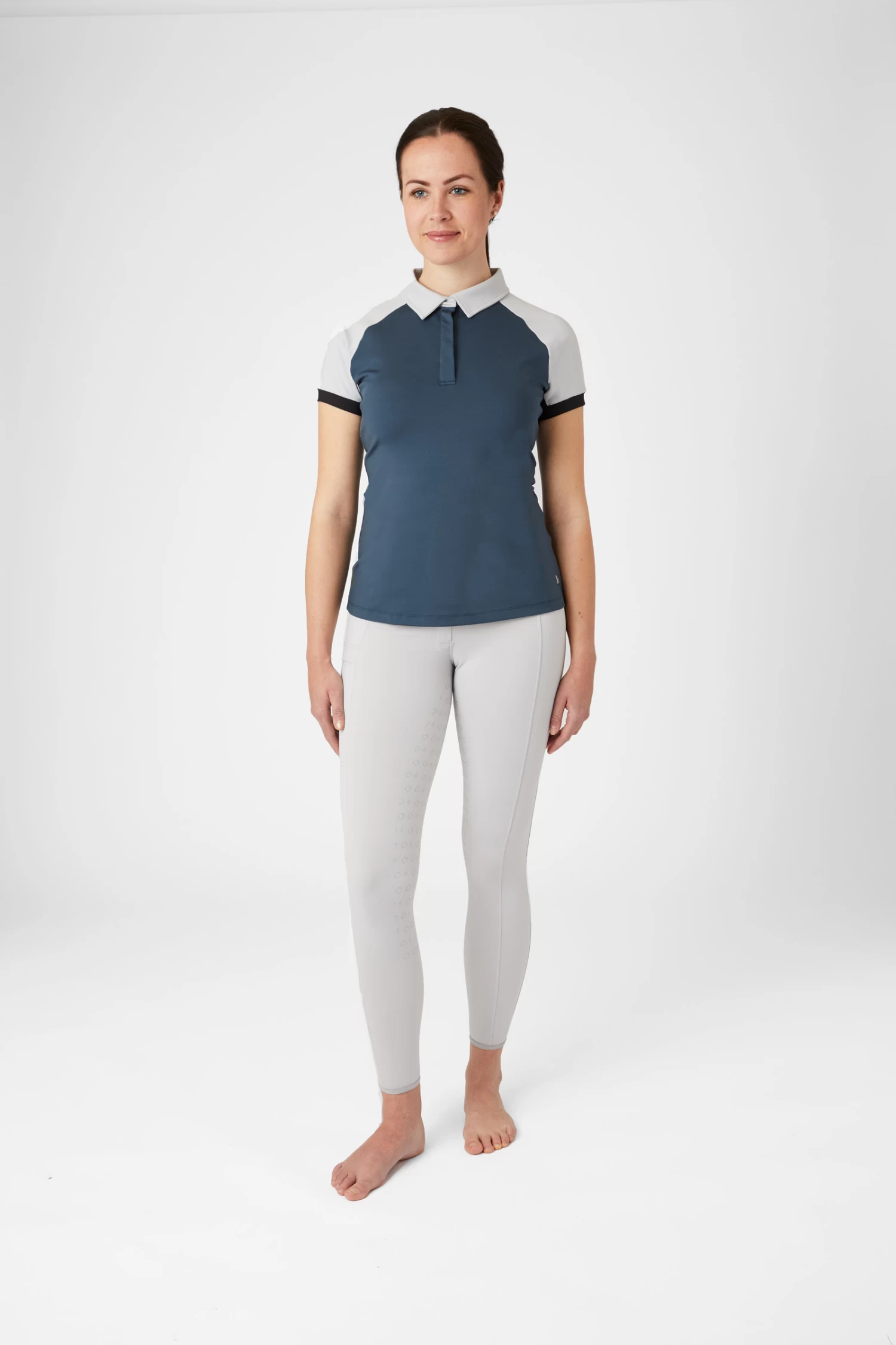 Horze Laura Women's Training Shirt 12 Horze Laura Women's Training Shirt - Image 10