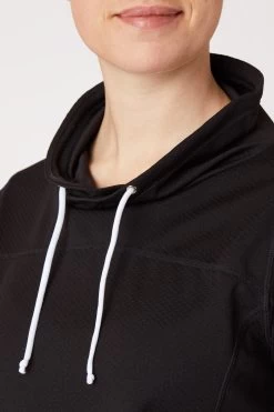 Horze Lou Women's Training Sweatshirt -Sports - Equestrian Riding Shop 33586 BL 5