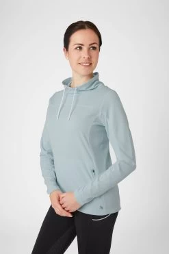 Horze Lou Women's Training Sweatshirt -Sports - Equestrian Riding Shop 33586 COLB 2