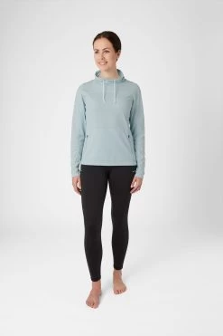 Horze Lou Women's Training Sweatshirt -Sports - Equestrian Riding Shop 33586 COLB 3