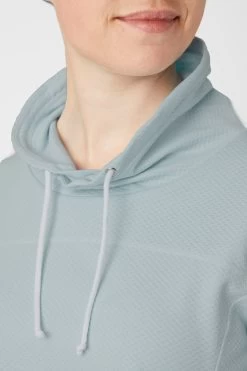 Horze Lou Women's Training Sweatshirt -Sports - Equestrian Riding Shop 33586 COLB 5