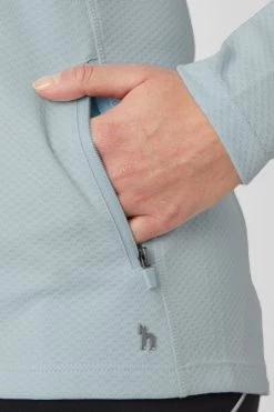 Horze Lou Women's Training Sweatshirt -Sports - Equestrian Riding Shop 33586 COLB 6