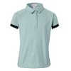 Horze Laura Kids Training Shirt -Sports - Equestrian Riding Shop 33594 COLB 1
