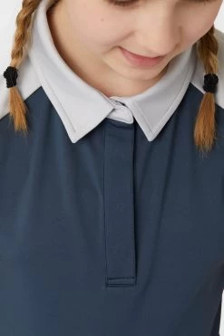 Horze Laura Kids Training Shirt 32 Horze Laura Kids Training Shirt -Sports - Equestrian Riding Shop 33594 ONDB PBG 5