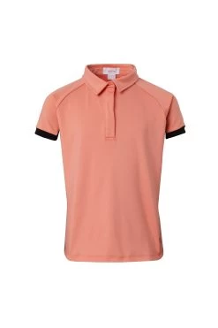 Horze Laura Kids Training Shirt 34 Horze Laura Kids Training Shirt -Sports - Equestrian Riding Shop 33594 PAPI 1